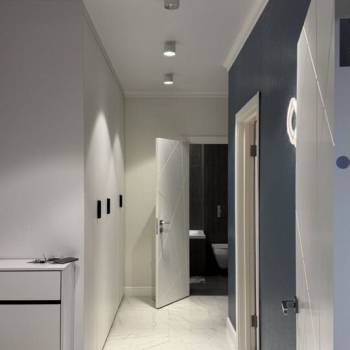 Сдается 2-х комнатная квартира, 56 м²