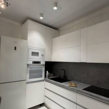 Сдается 2-х комнатная квартира, 56 м²