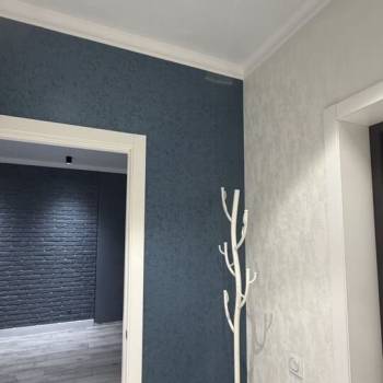 Сдается 2-х комнатная квартира, 56 м²