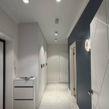 Сдается 2-х комнатная квартира, 56 м²