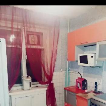 Сдается 2-х комнатная квартира, 42 м²