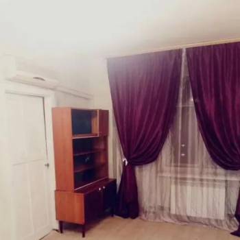 Сдается 2-х комнатная квартира, 42 м²