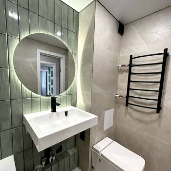 Продается 2-х комнатная квартира, 39,4 м²
