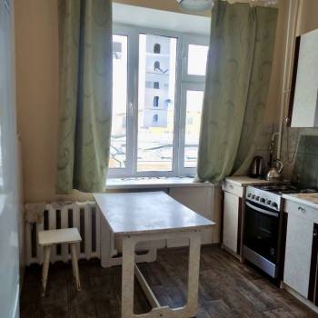 Сдается 2-х комнатная квартира, 56,3 м²