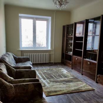 Сдается 2-х комнатная квартира, 56,3 м²