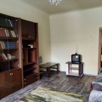 Сдается 2-х комнатная квартира, 56,3 м²