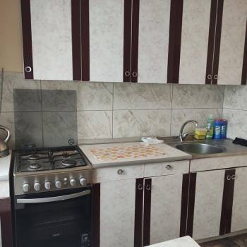 Сдается 2-х комнатная квартира, 56,3 м²