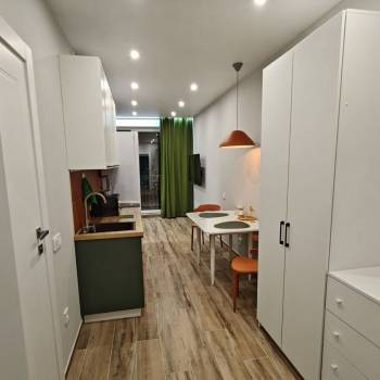 Сдается 1-комнатная квартира, 30 м²