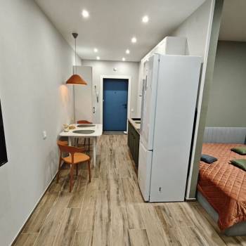 Сдается 1-комнатная квартира, 30 м²