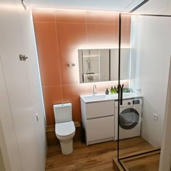 Сдается 1-комнатная квартира, 30 м²