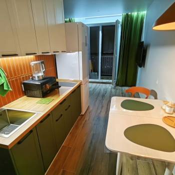 Сдается 1-комнатная квартира, 30 м²
