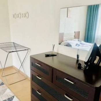 Сдается 2-х комнатная квартира, 53 м²