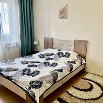 Сдается 2-х комнатная квартира, 53 м²