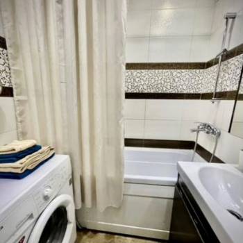 Сдается 2-х комнатная квартира, 53 м²