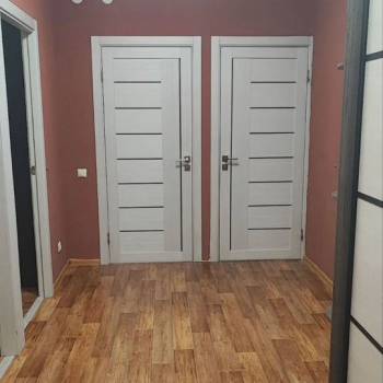 Сдается 2-х комнатная квартира, 58 м²