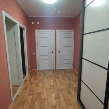 Сдается 2-х комнатная квартира, 58 м²