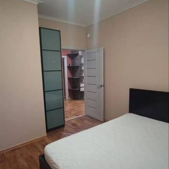 Сдается 2-х комнатная квартира, 58 м²