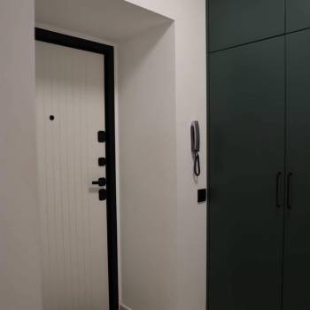 Сдается 2-х комнатная квартира, 34,4 м²