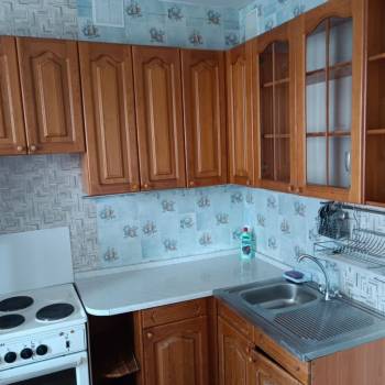 Сдается 2-х комнатная квартира, 54 м²