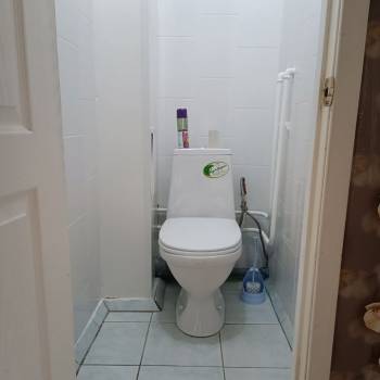 Сдается 2-х комнатная квартира, 54 м²