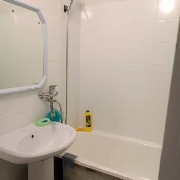 Сдается 2-х комнатная квартира, 54 м²