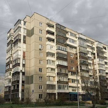 Продается 2-х комнатная квартира, 58 м²