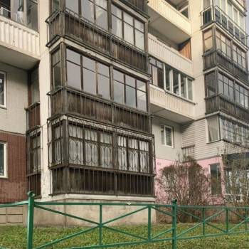 Продается 2-х комнатная квартира, 58 м²