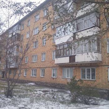 Продается 1-комнатная квартира, 21,1 м²