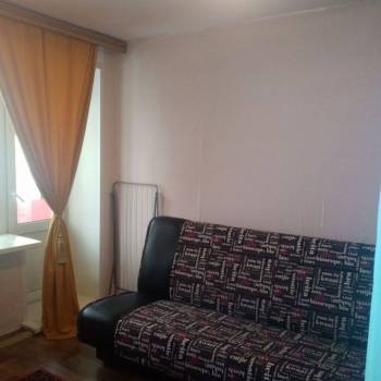 Продается 1-комнатная квартира, 21,1 м²