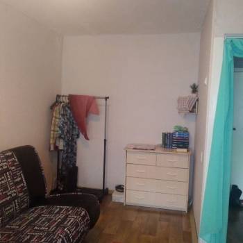 Продается 1-комнатная квартира, 21,1 м²