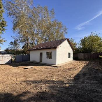 Продается Дом, 62 м²
