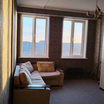 Продается 1-комнатная квартира, 36 м²