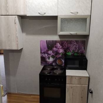 Продается 1-комнатная квартира, 36 м²