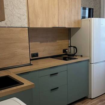 Сдается 1-комнатная квартира, 40 м²