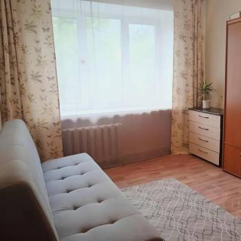Сдается Комната, 18 м²