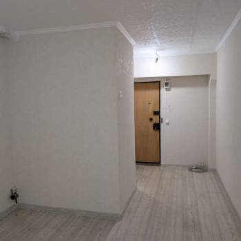 Продается 1-комнатная квартира, 17,6 м²