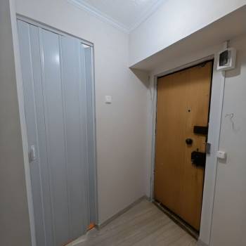 Продается 1-комнатная квартира, 17,6 м²