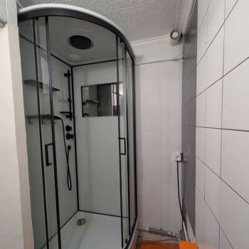 Продается 1-комнатная квартира, 17,6 м²