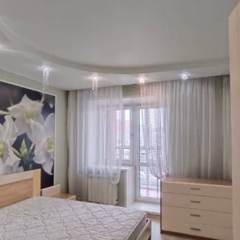 Сдается Многокомнатная квартира, 60 м²