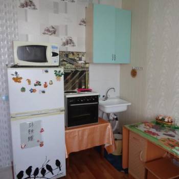 Сдается 1-комнатная квартира, 22 м²