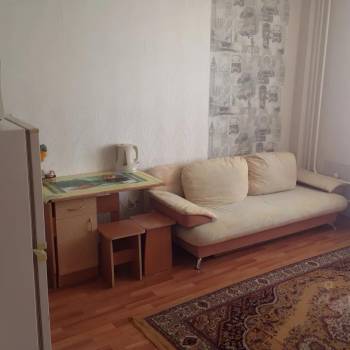 Сдается 1-комнатная квартира, 22 м²