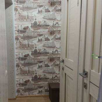 Продается 3-х комнатная квартира, 56,8 м²
