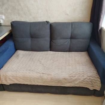 Продается 1-комнатная квартира, 21 м²