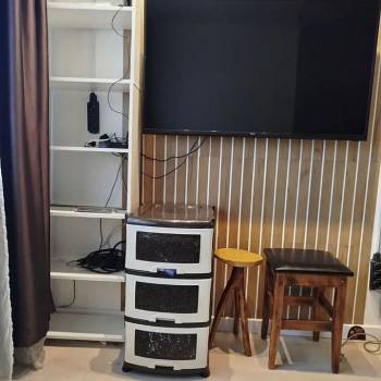 Продается 1-комнатная квартира, 21 м²