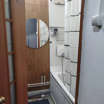 Продается 1-комнатная квартира, 21 м²
