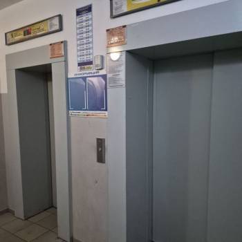 Продается 1-комнатная квартира, 39,9 м²