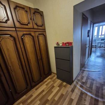 Продается 1-комнатная квартира, 39,9 м²