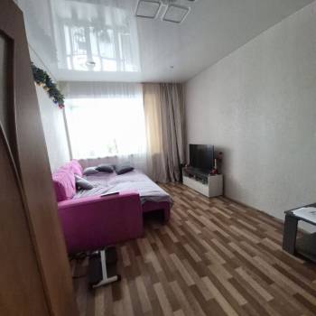 Продается 1-комнатная квартира, 39,9 м²