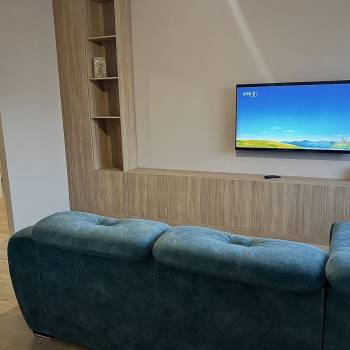 Продается 3-х комнатная квартира, 85,7 м²