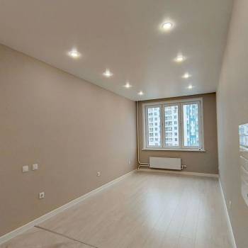 Продается 3-х комнатная квартира, 57 м²